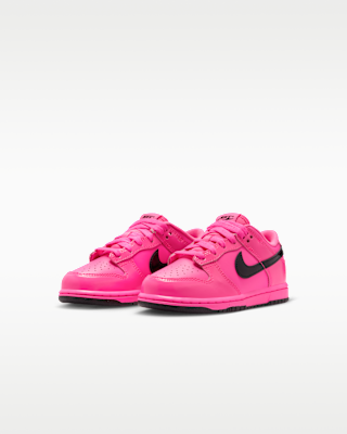 Nike Dunk Low SE Baby/Toddler Shoes. Nike.com